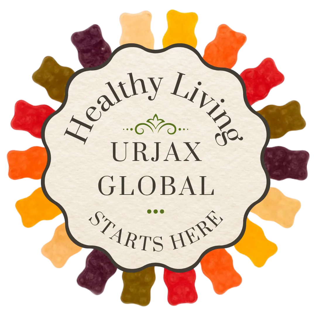 About UrjaX Global
